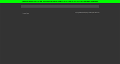 Desktop Screenshot of helphing.com